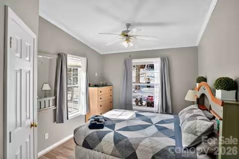 701 Charter Hills Road — Beech Mountain