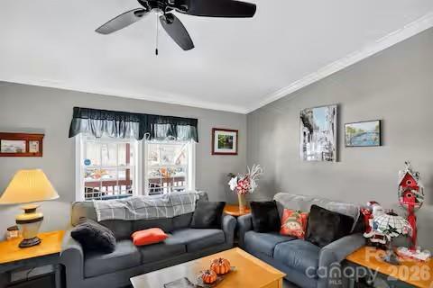 701 Charter Hills Road — Beech Mountain