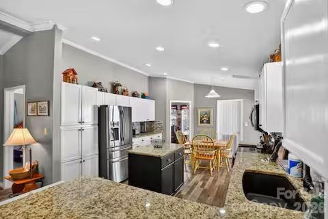 701 Charter Hills Road — Beech Mountain