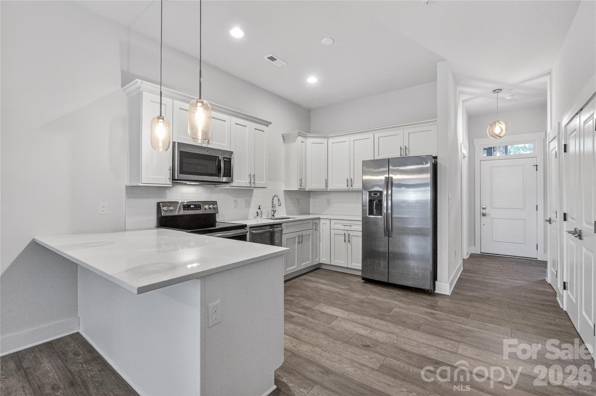 935 Mcalway Road #103 — Charlotte