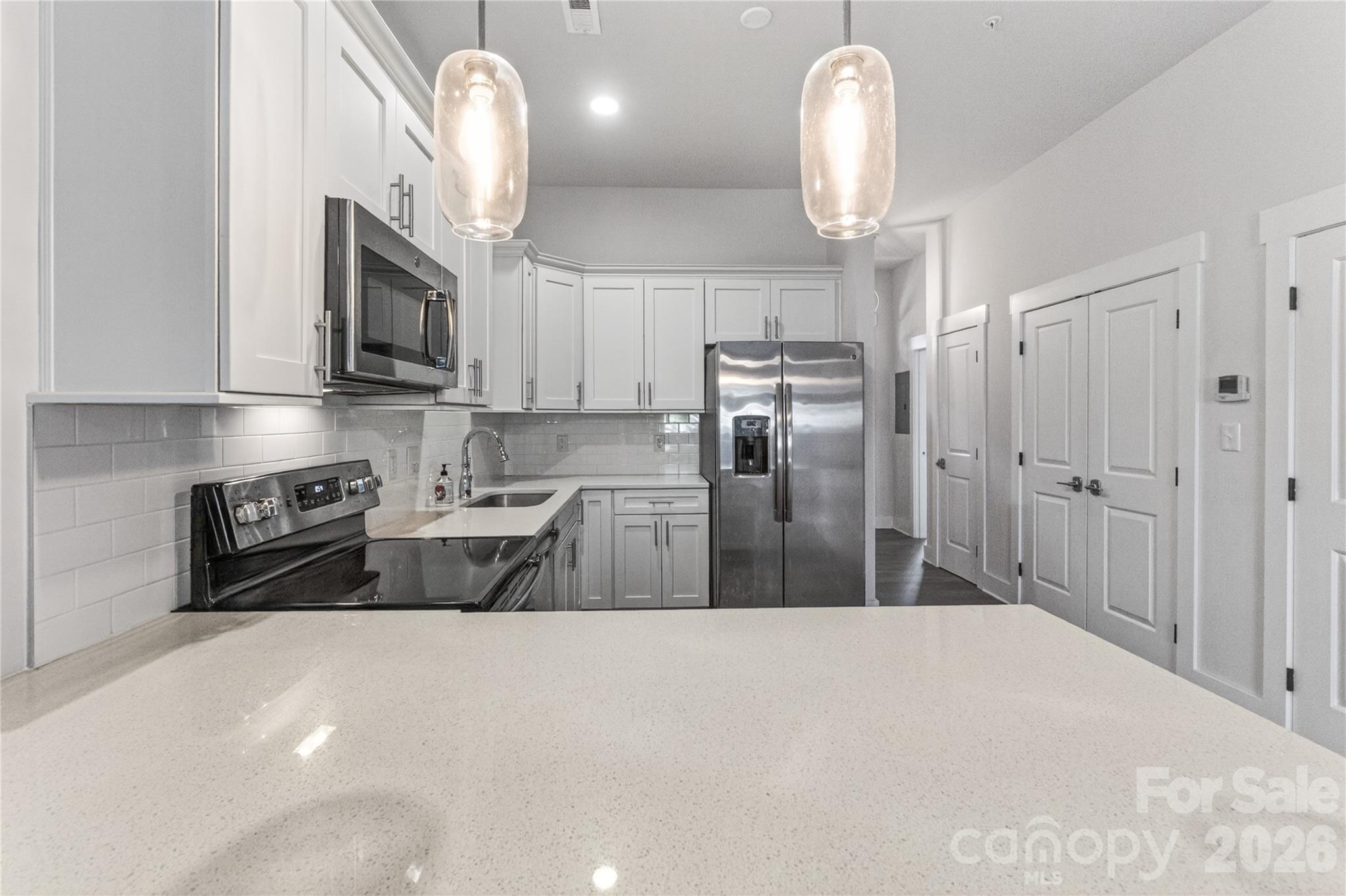 935 Mcalway Road #103 — Charlotte