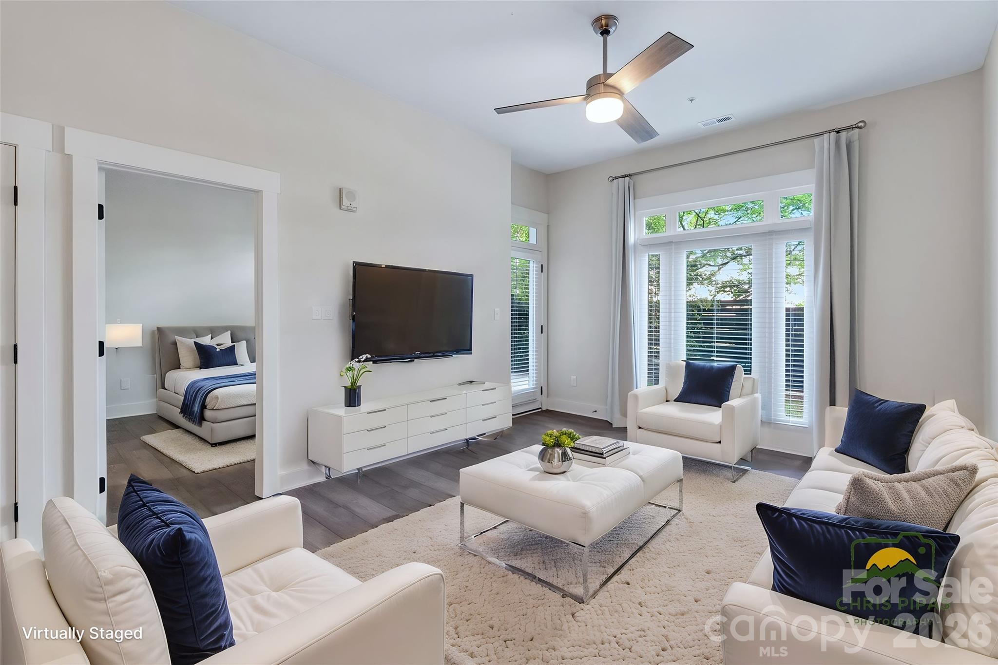 935 Mcalway Road #103 — Charlotte
