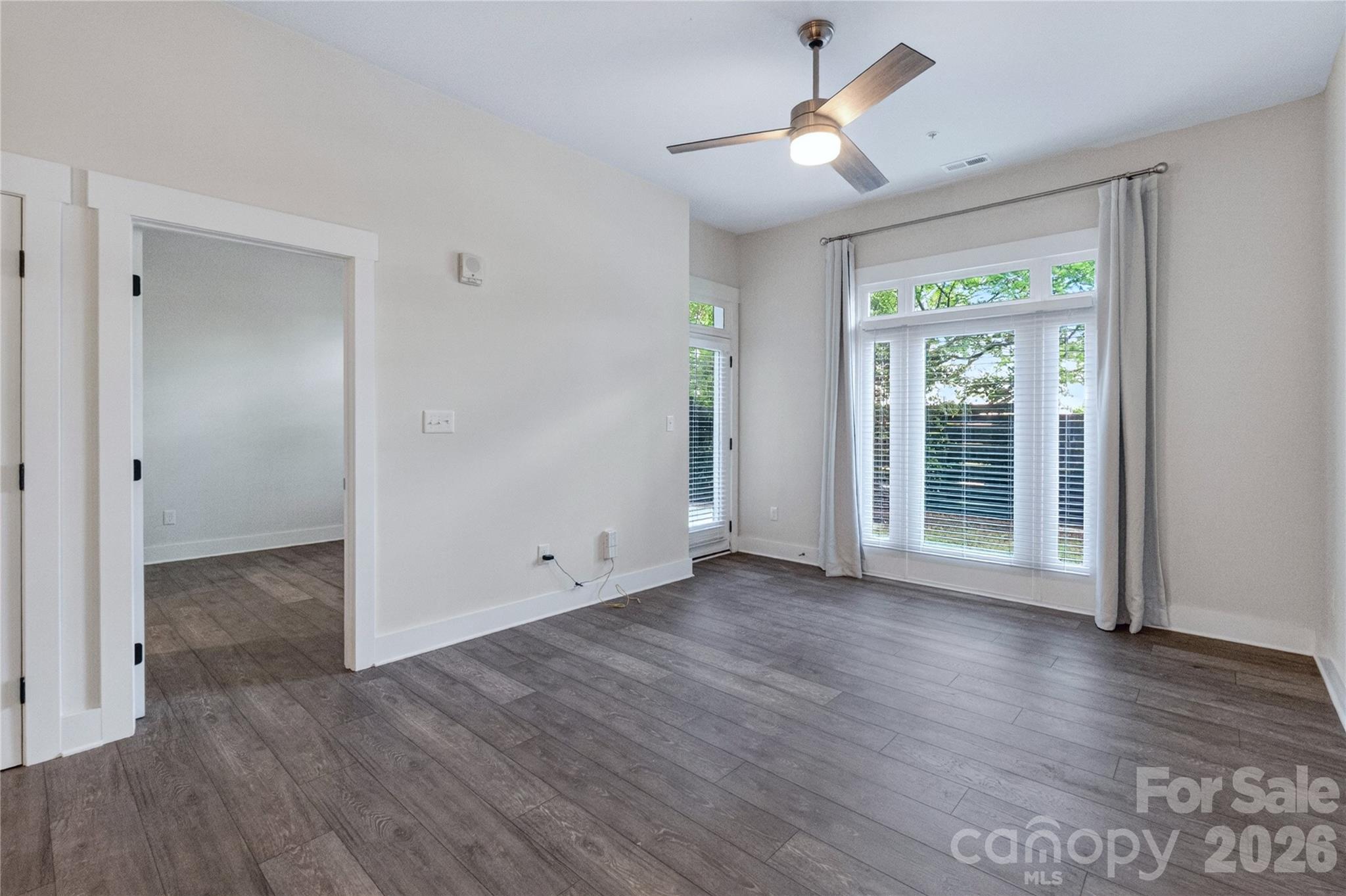 935 Mcalway Road #103 — Charlotte