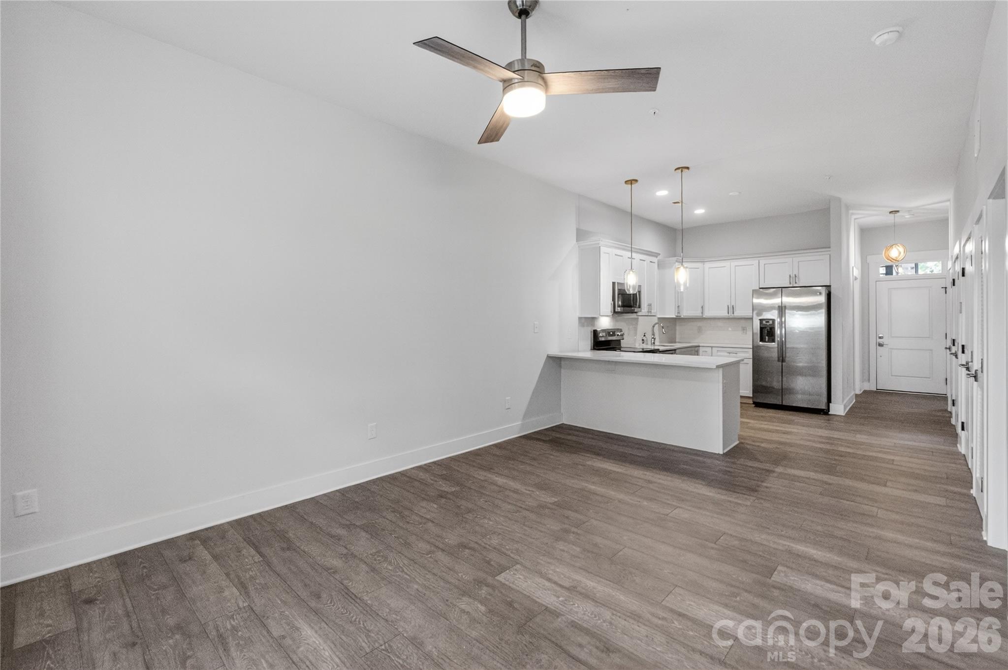 935 Mcalway Road #103 — Charlotte