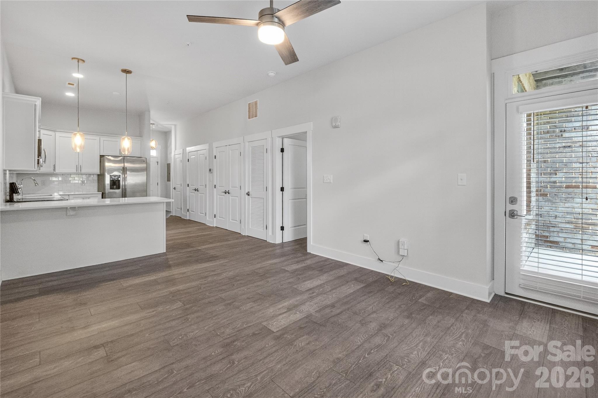 935 Mcalway Road #103 — Charlotte