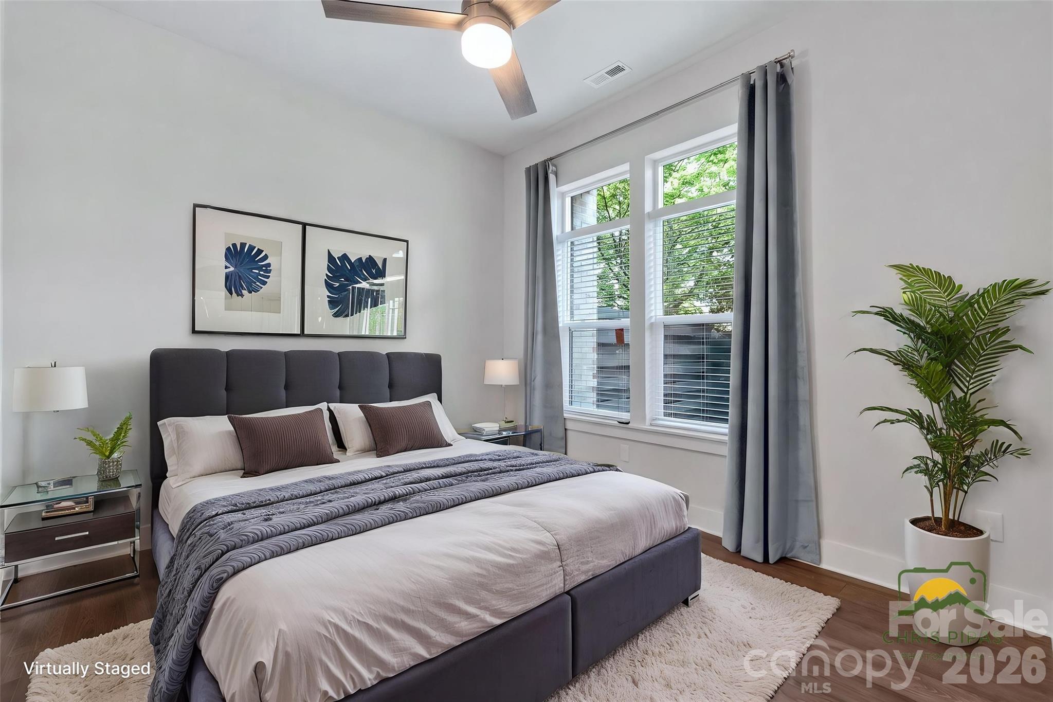 935 Mcalway Road #103 — Charlotte