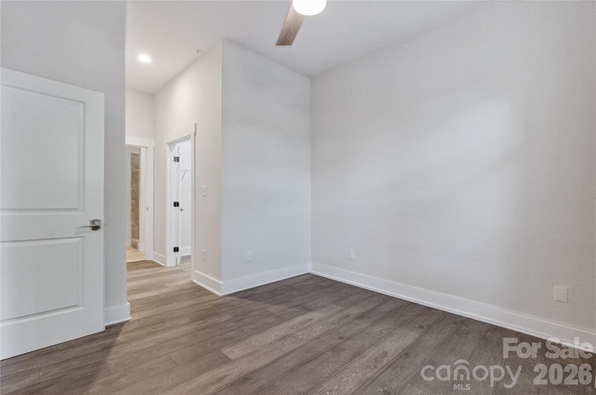 935 Mcalway Road #103 — Charlotte