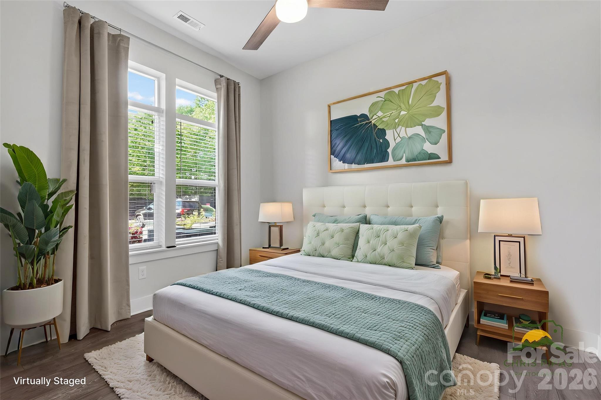 935 Mcalway Road #103 — Charlotte