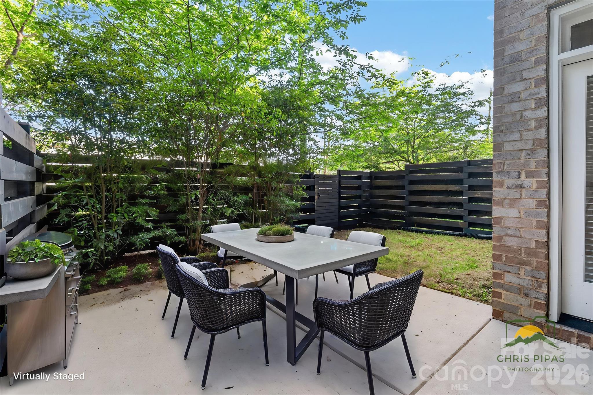935 Mcalway Road #103 — Charlotte