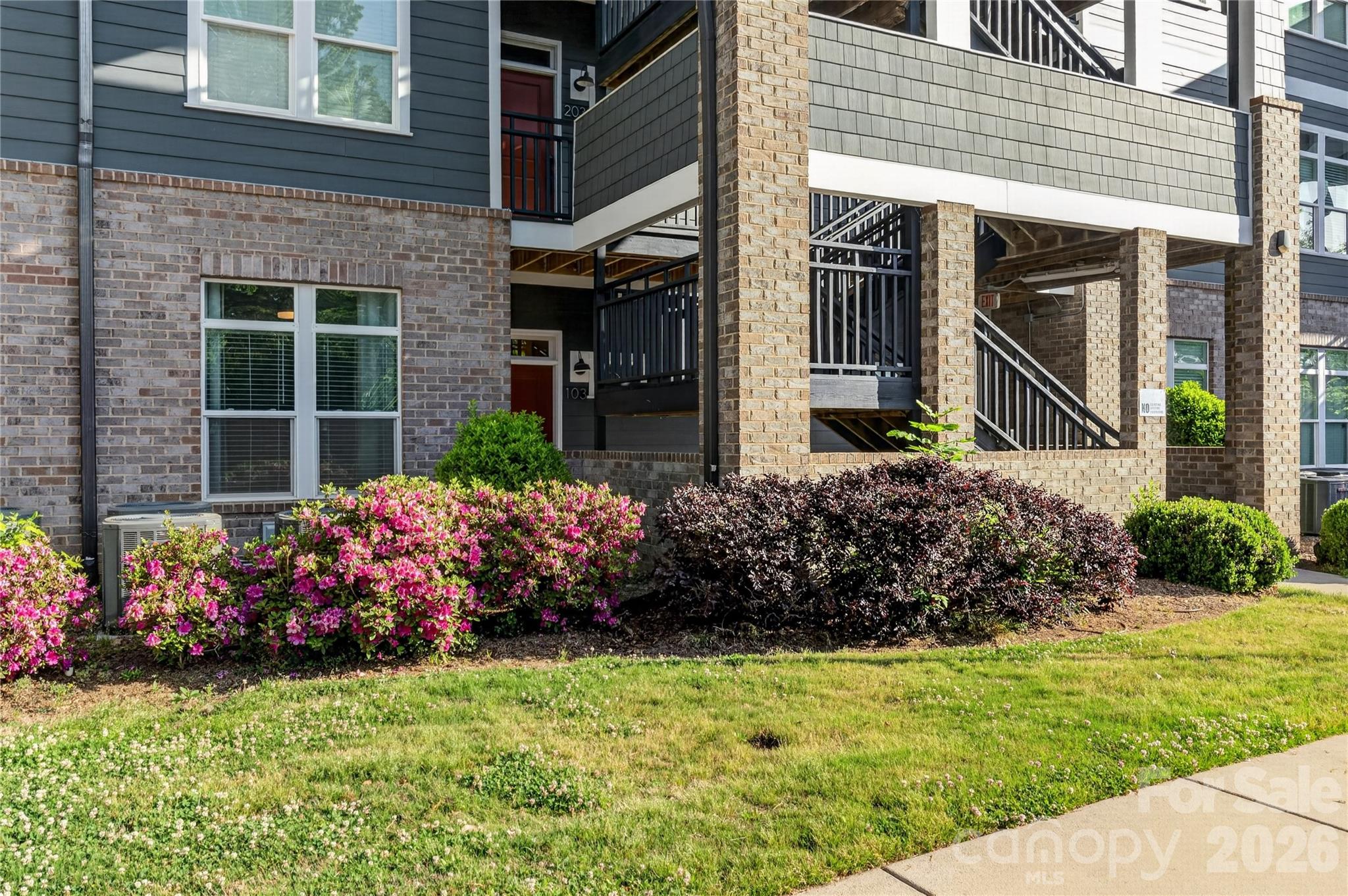 935 Mcalway Road #103 — Charlotte