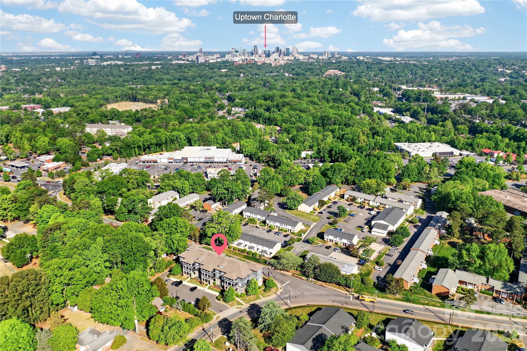 935 Mcalway Road #103 — Charlotte