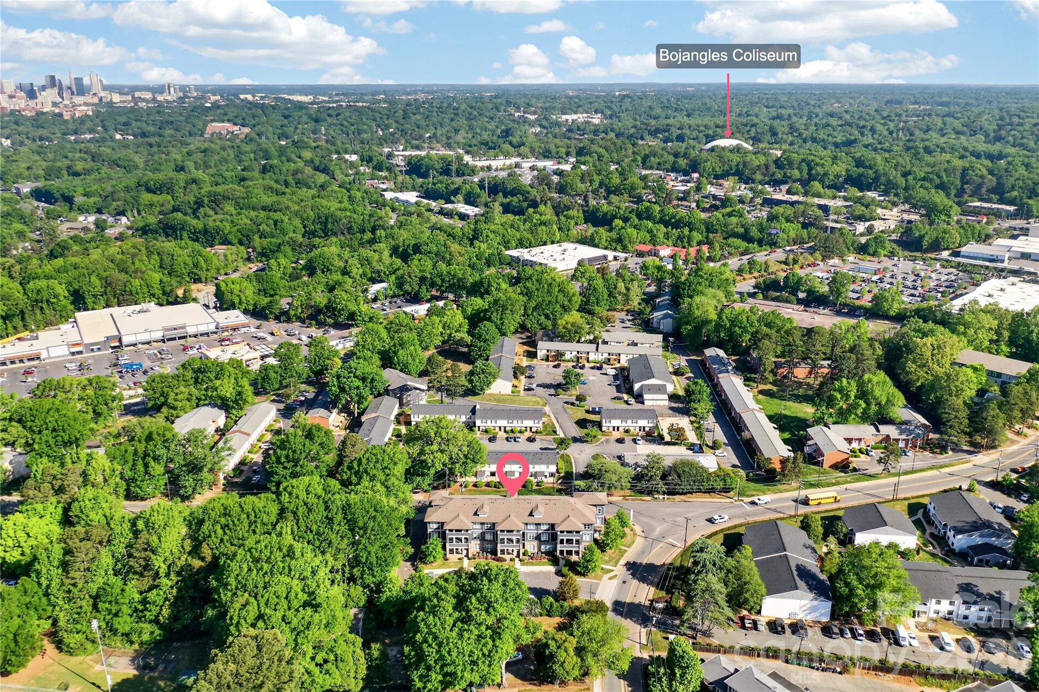 935 Mcalway Road #103 — Charlotte