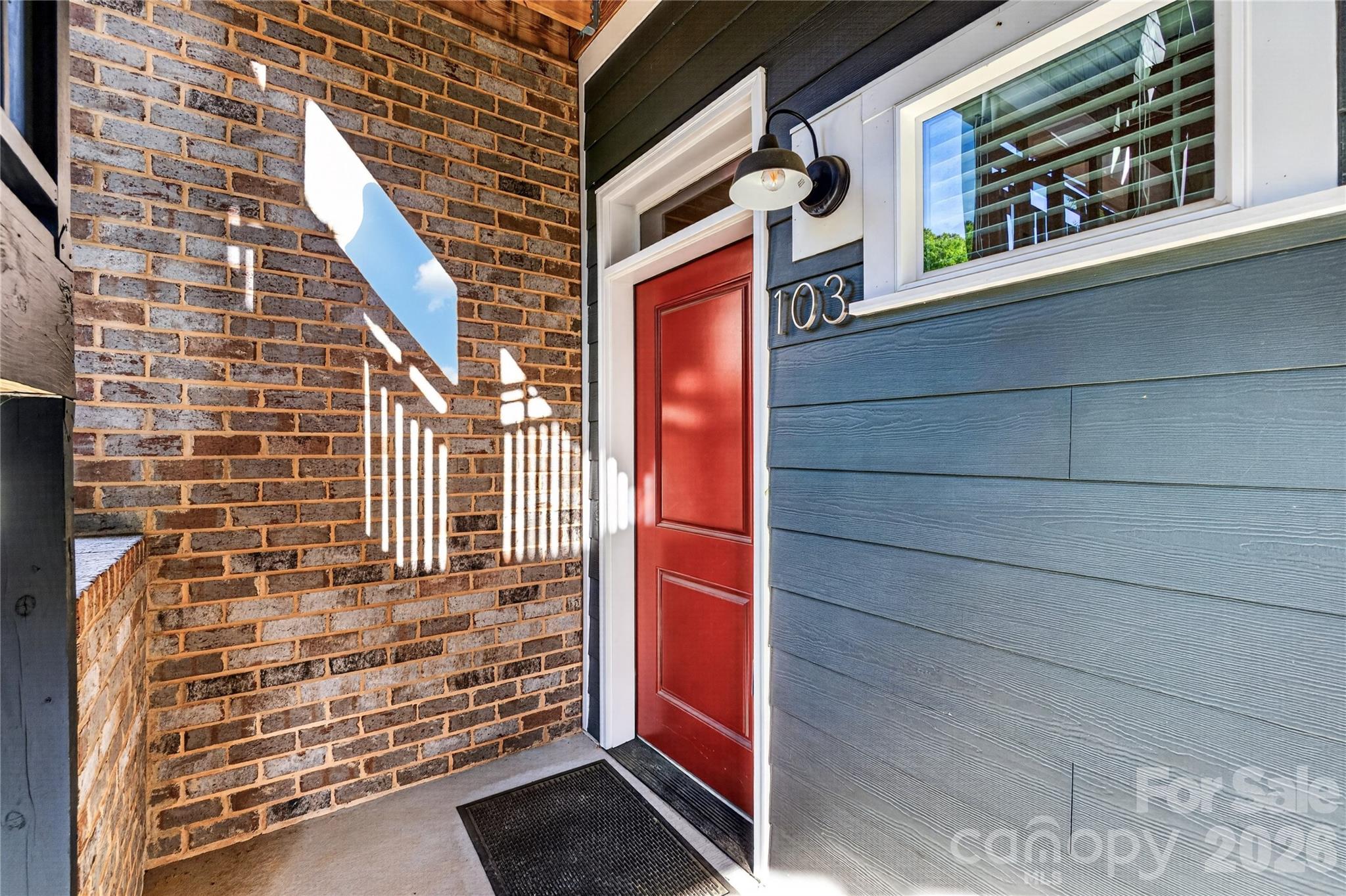 935 Mcalway Road #103 — Charlotte