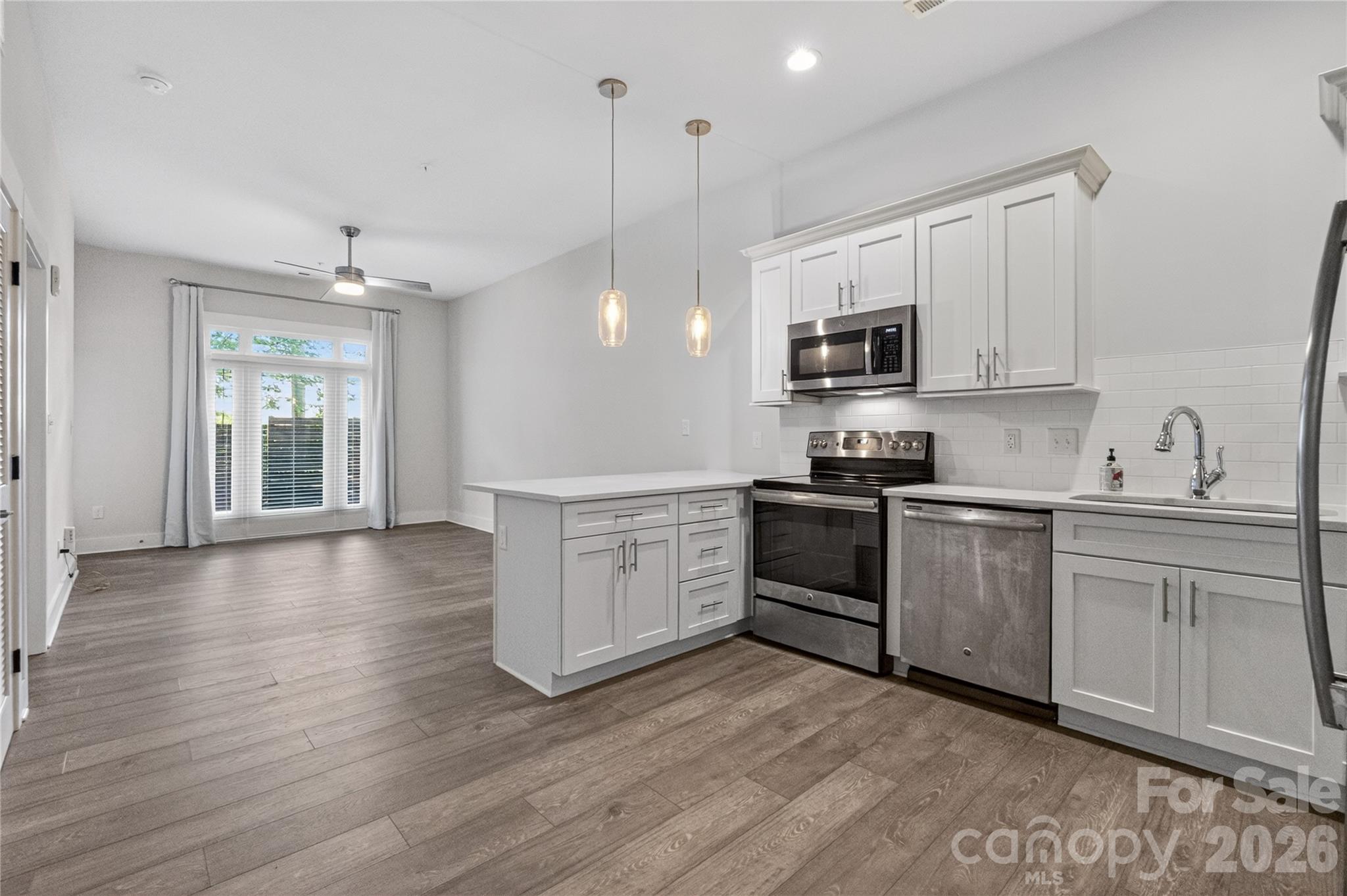 935 Mcalway Road #103 — Charlotte