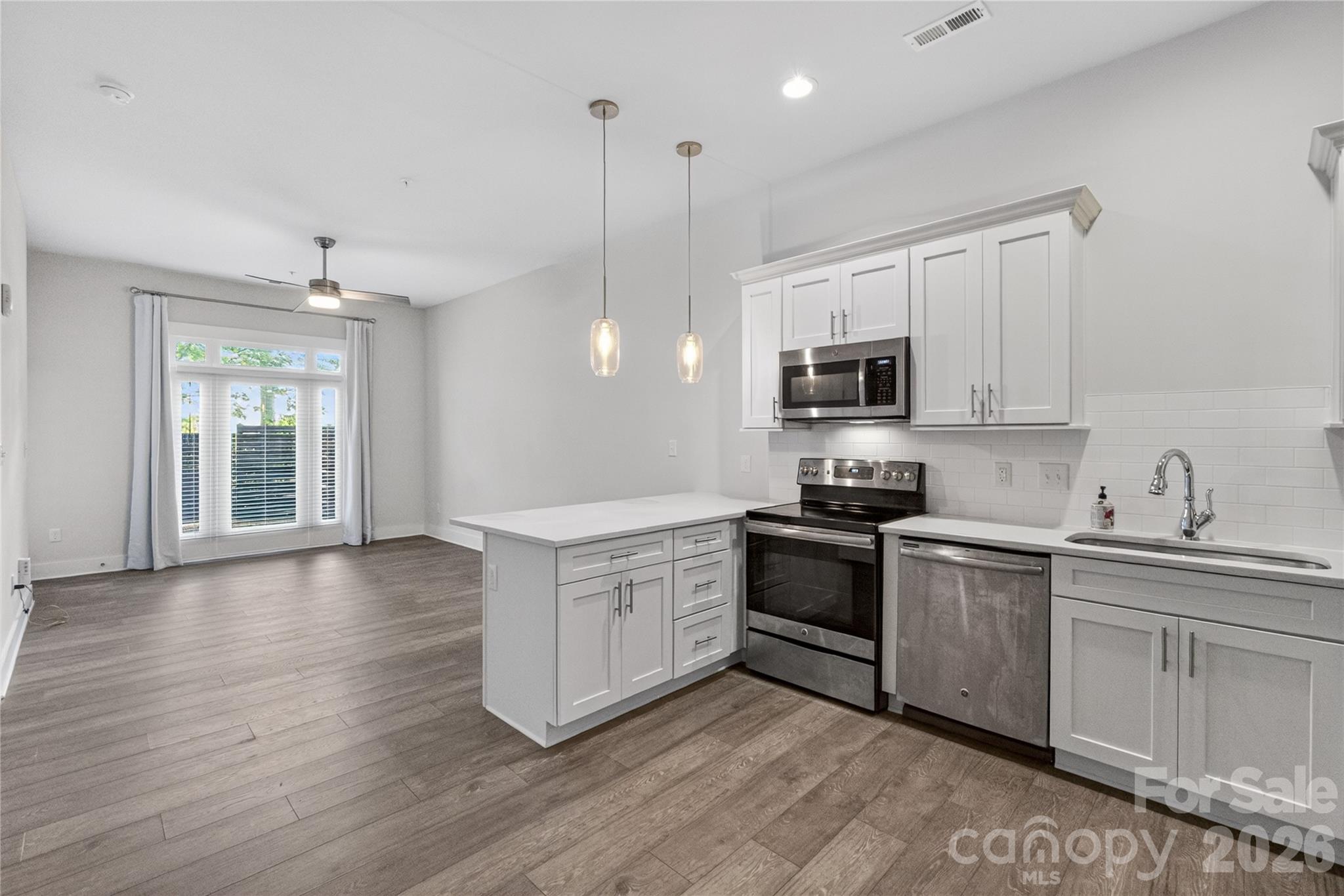 935 Mcalway Road #103 — Charlotte