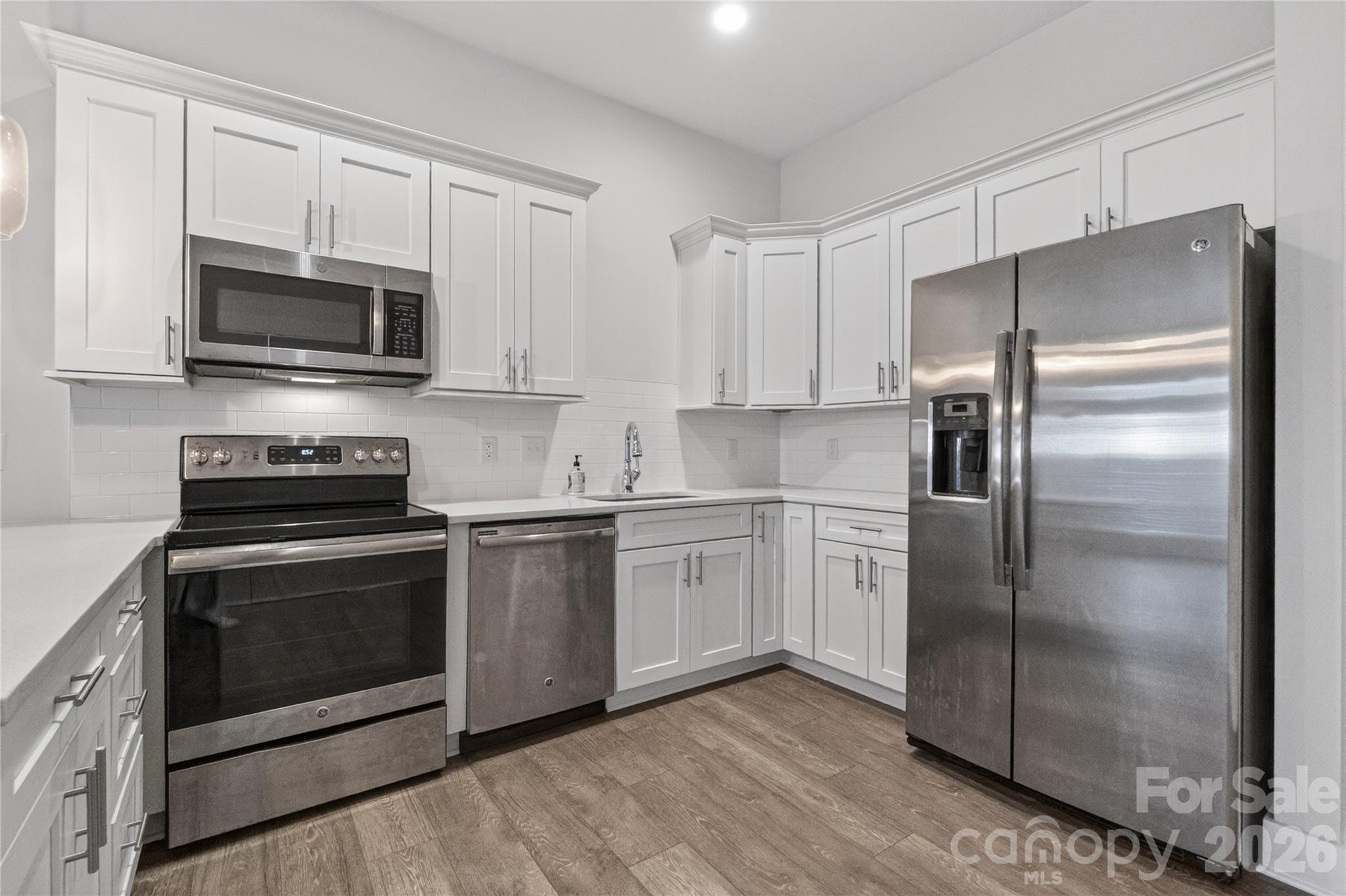 935 Mcalway Road #103 — Charlotte