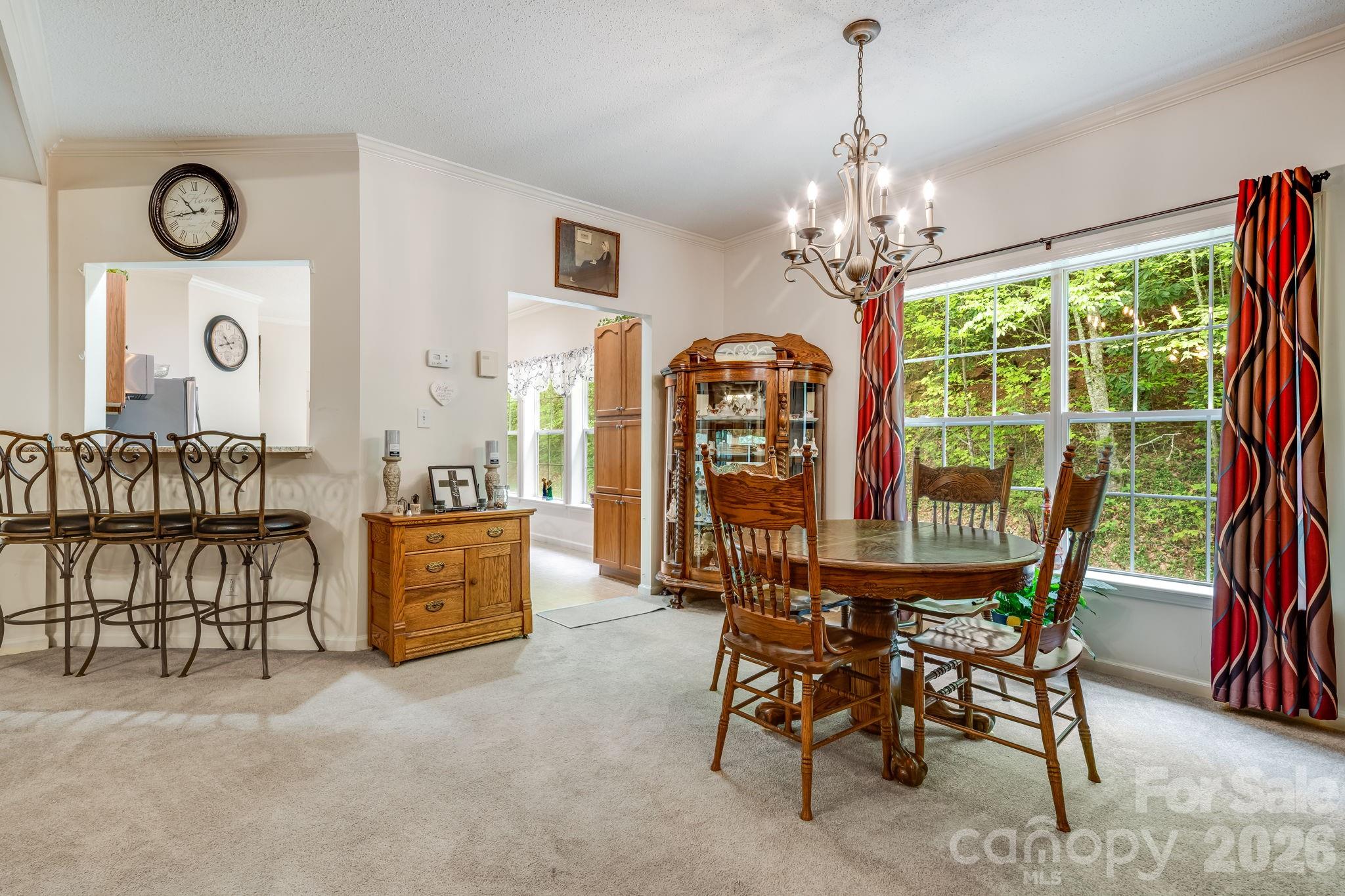 3287 Cabin Creek Road — Zirconia