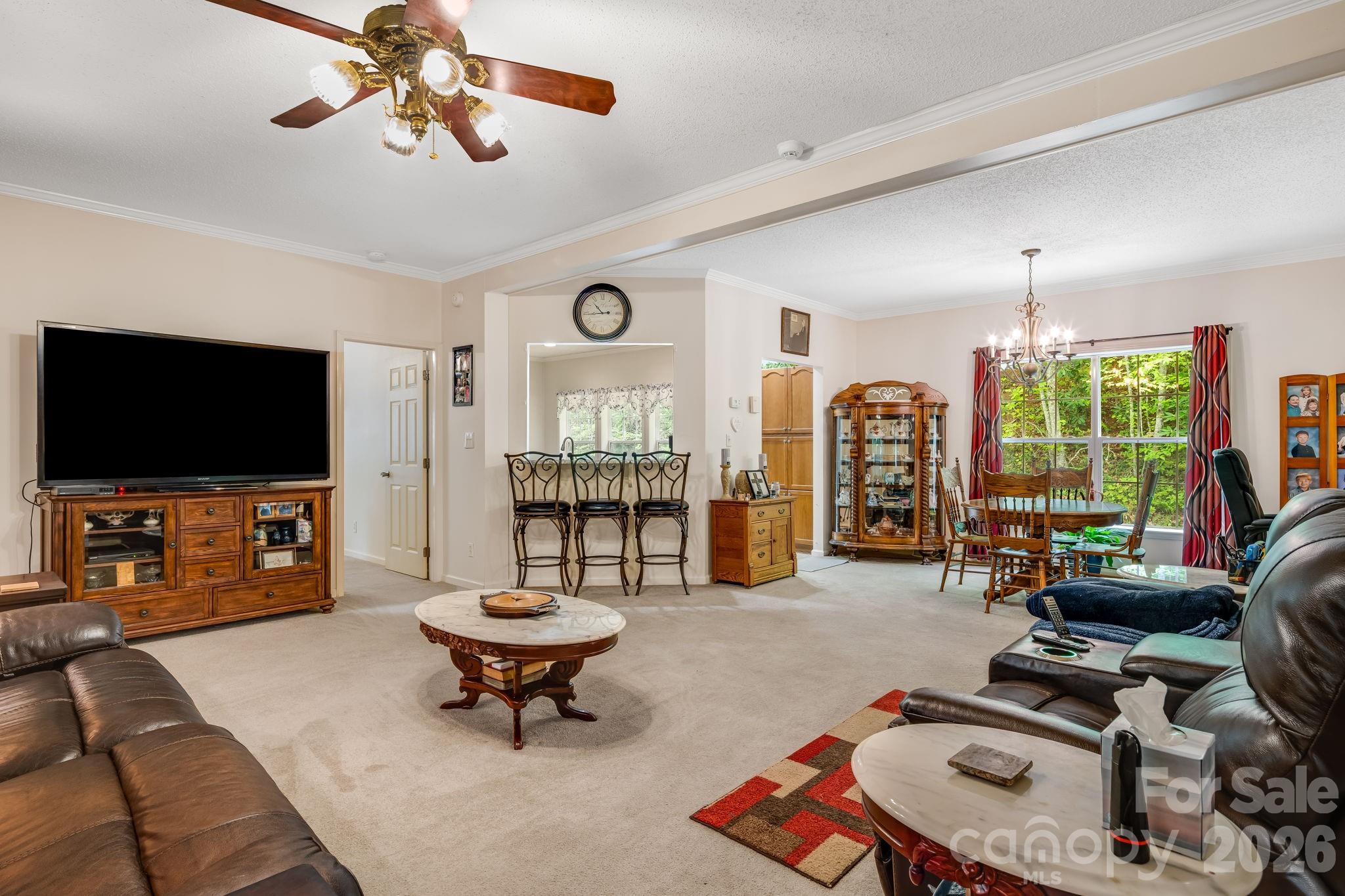 3287 Cabin Creek Road — Zirconia