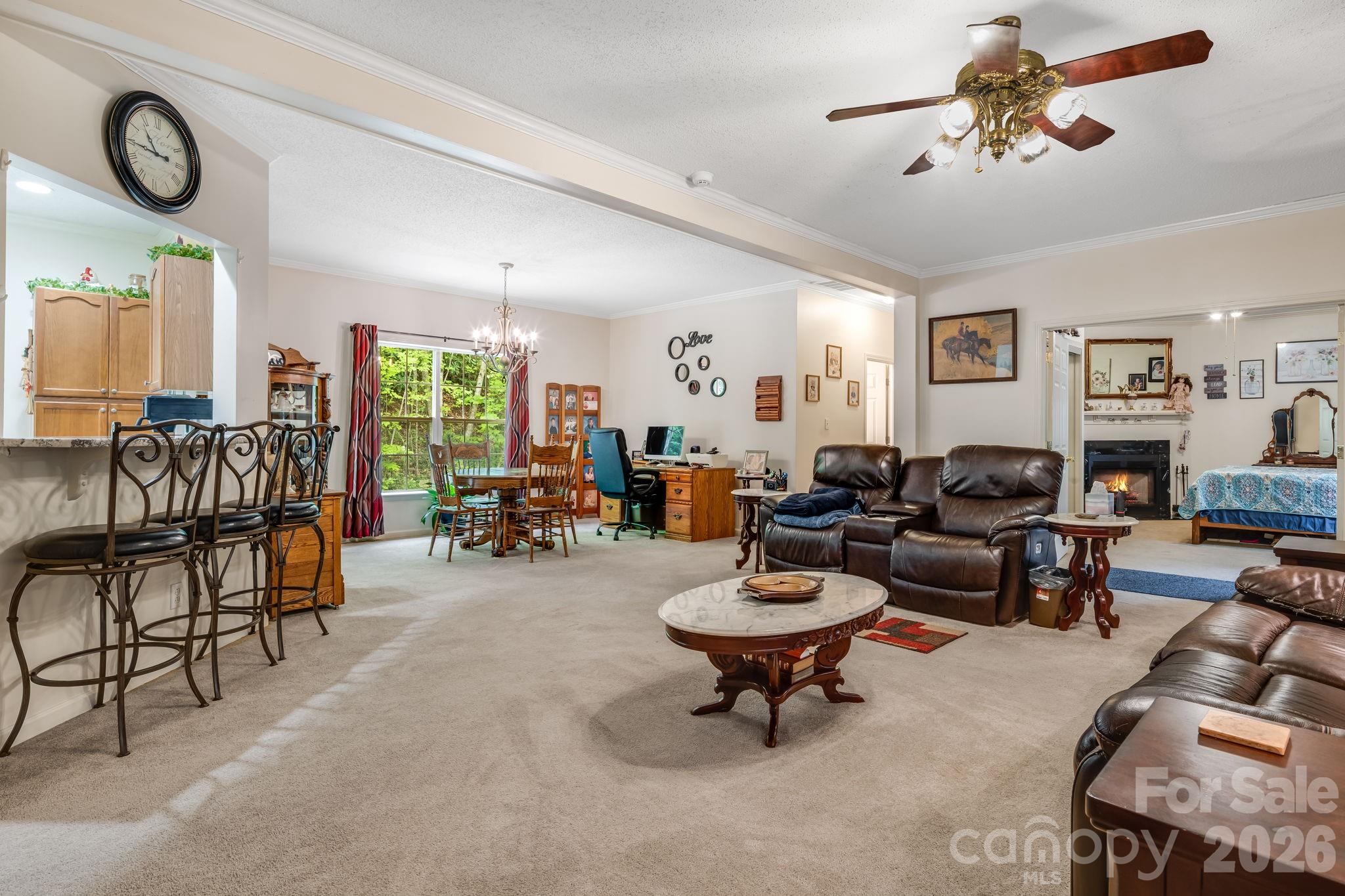 3287 Cabin Creek Road — Zirconia