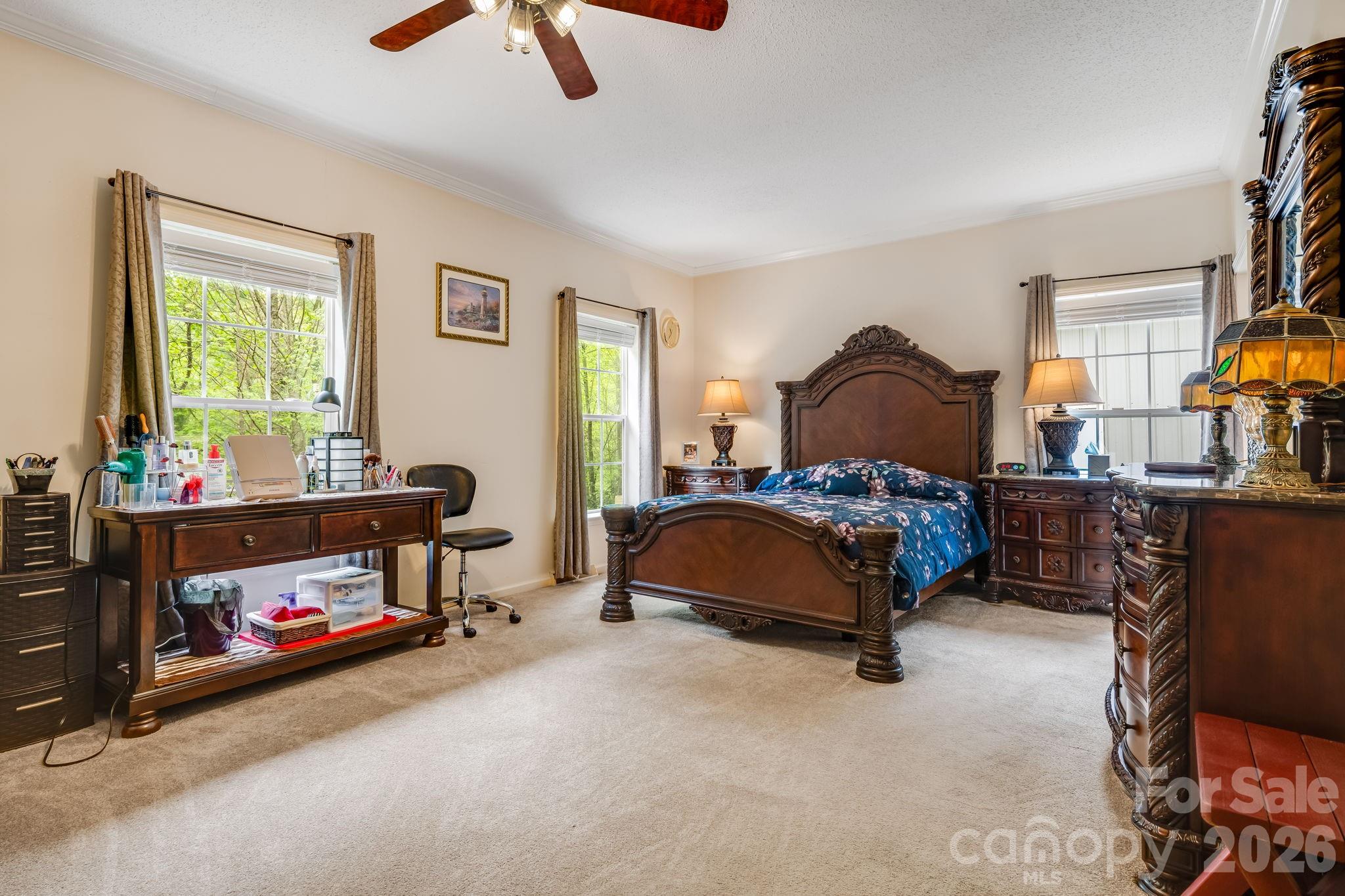 3287 Cabin Creek Road — Zirconia