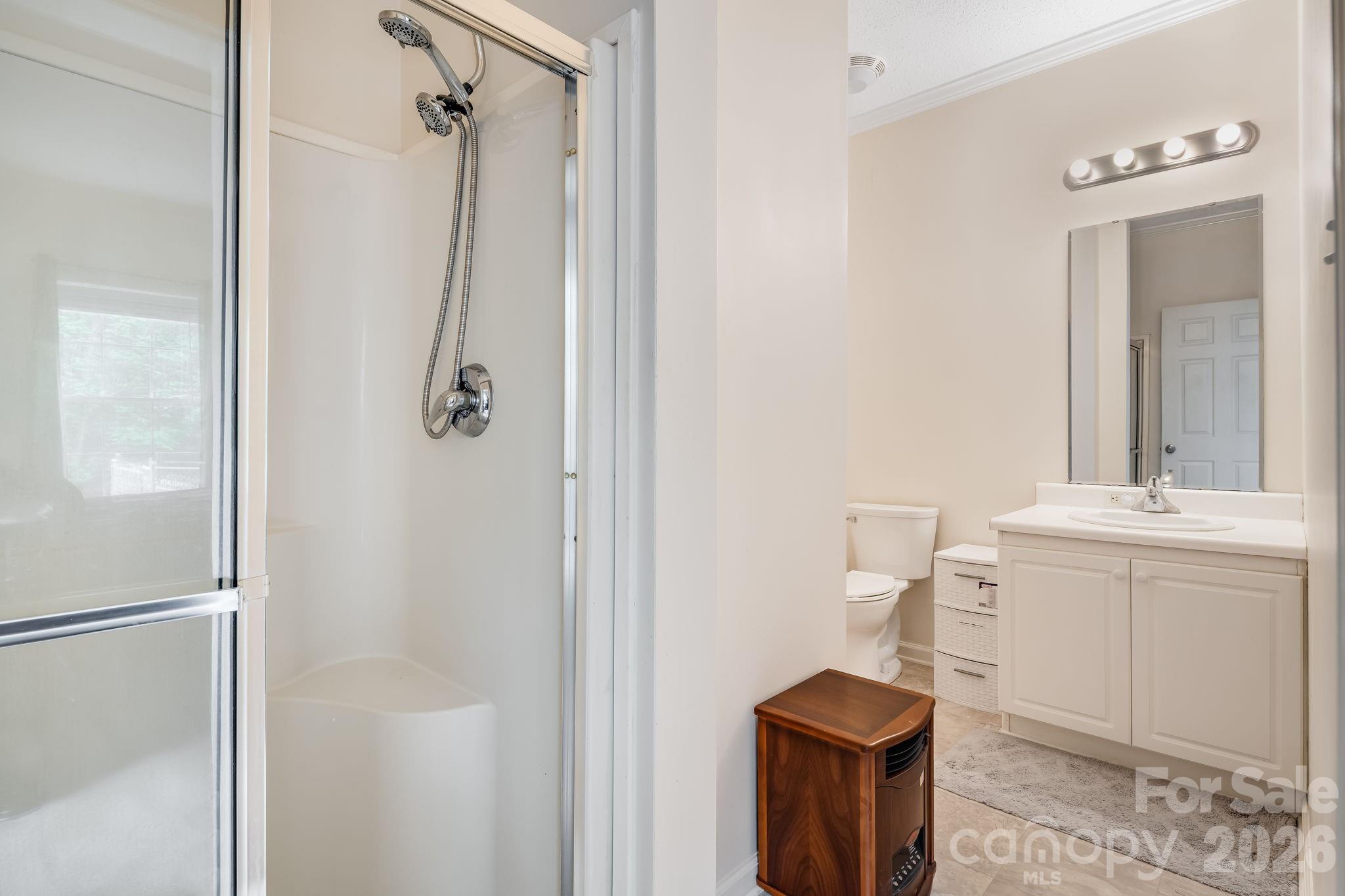 3287 Cabin Creek Road — Zirconia