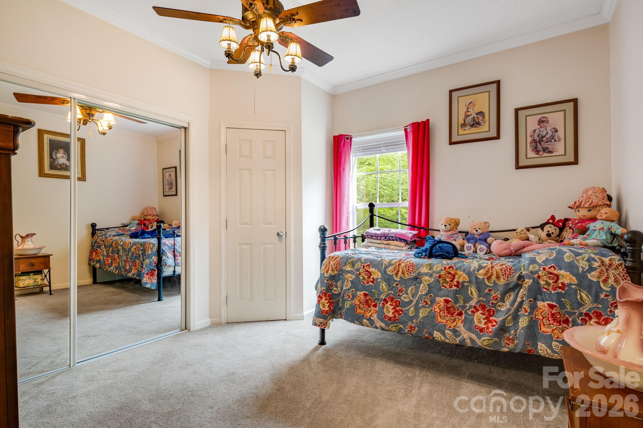 3287 Cabin Creek Road — Zirconia