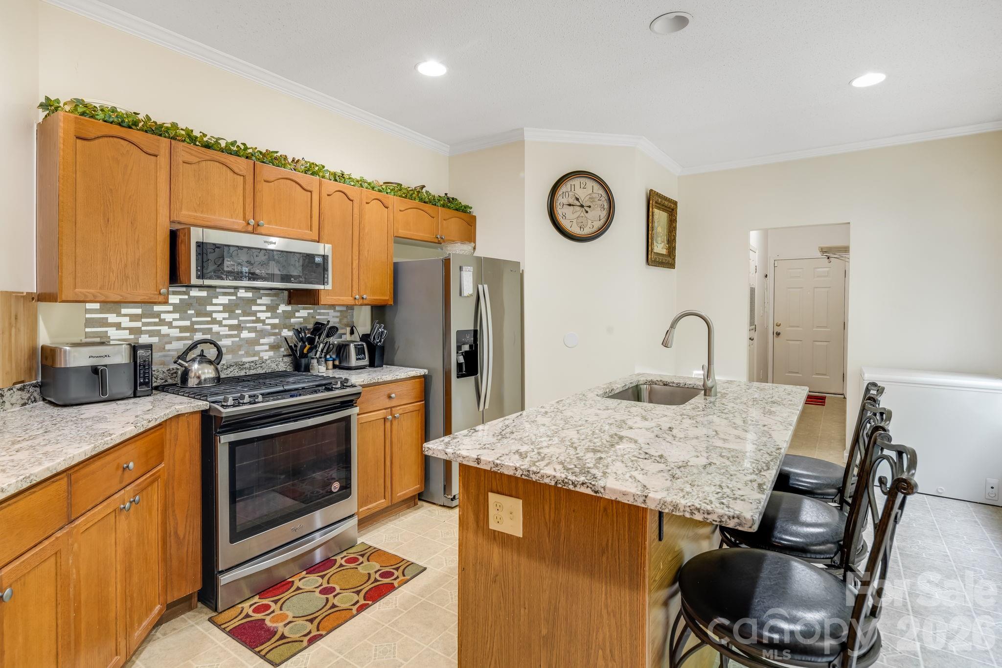 3287 Cabin Creek Road — Zirconia