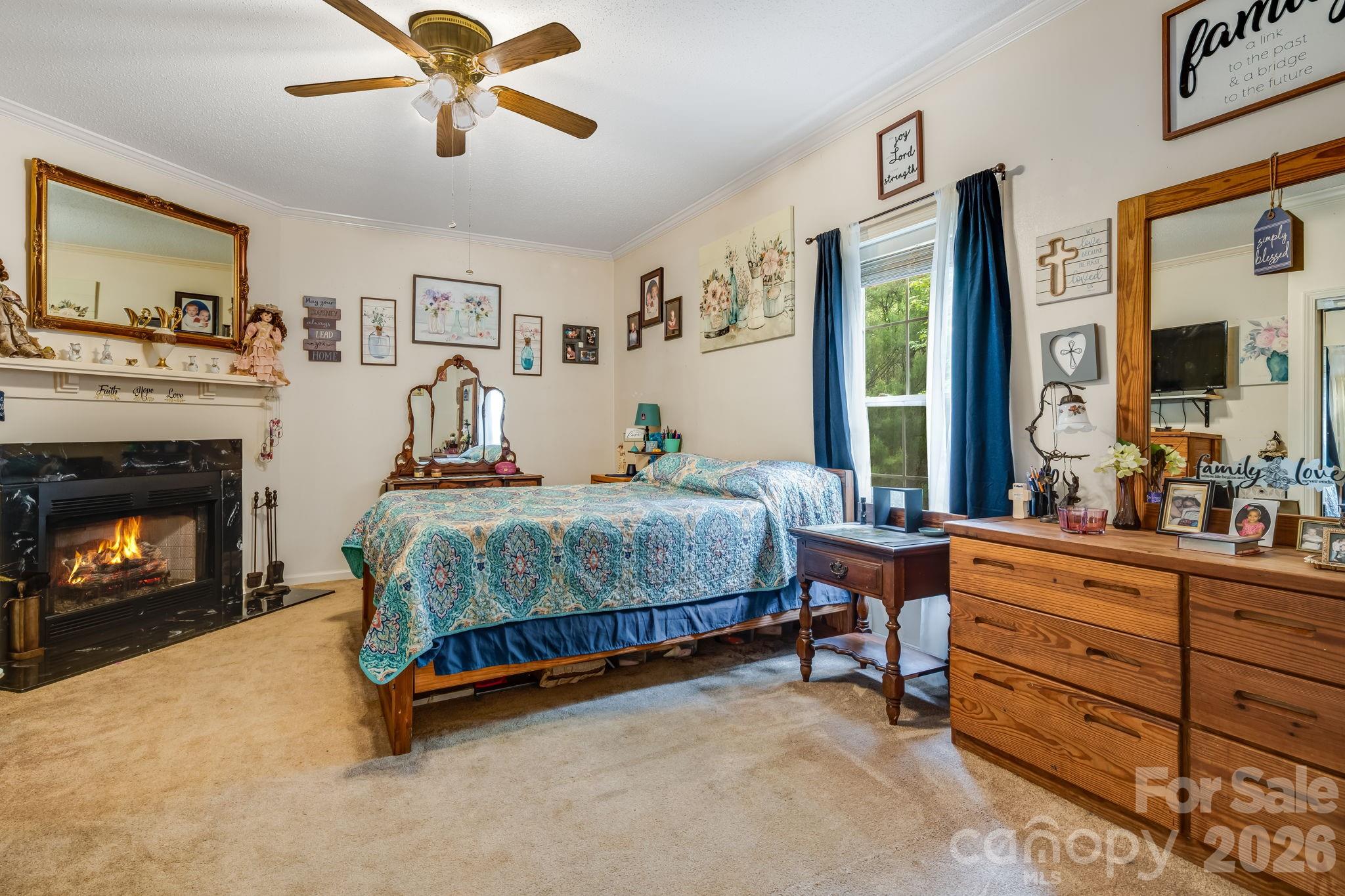 3287 Cabin Creek Road — Zirconia