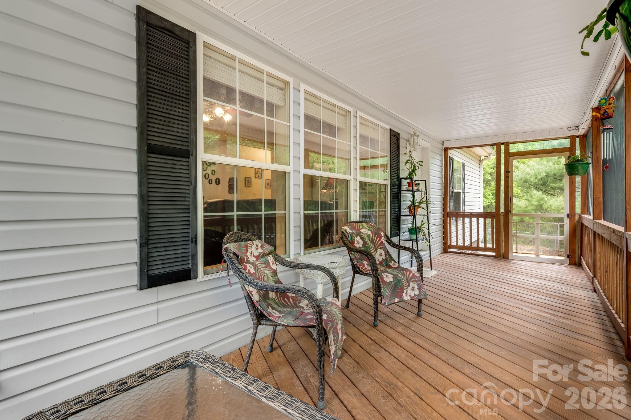 3287 Cabin Creek Road — Zirconia