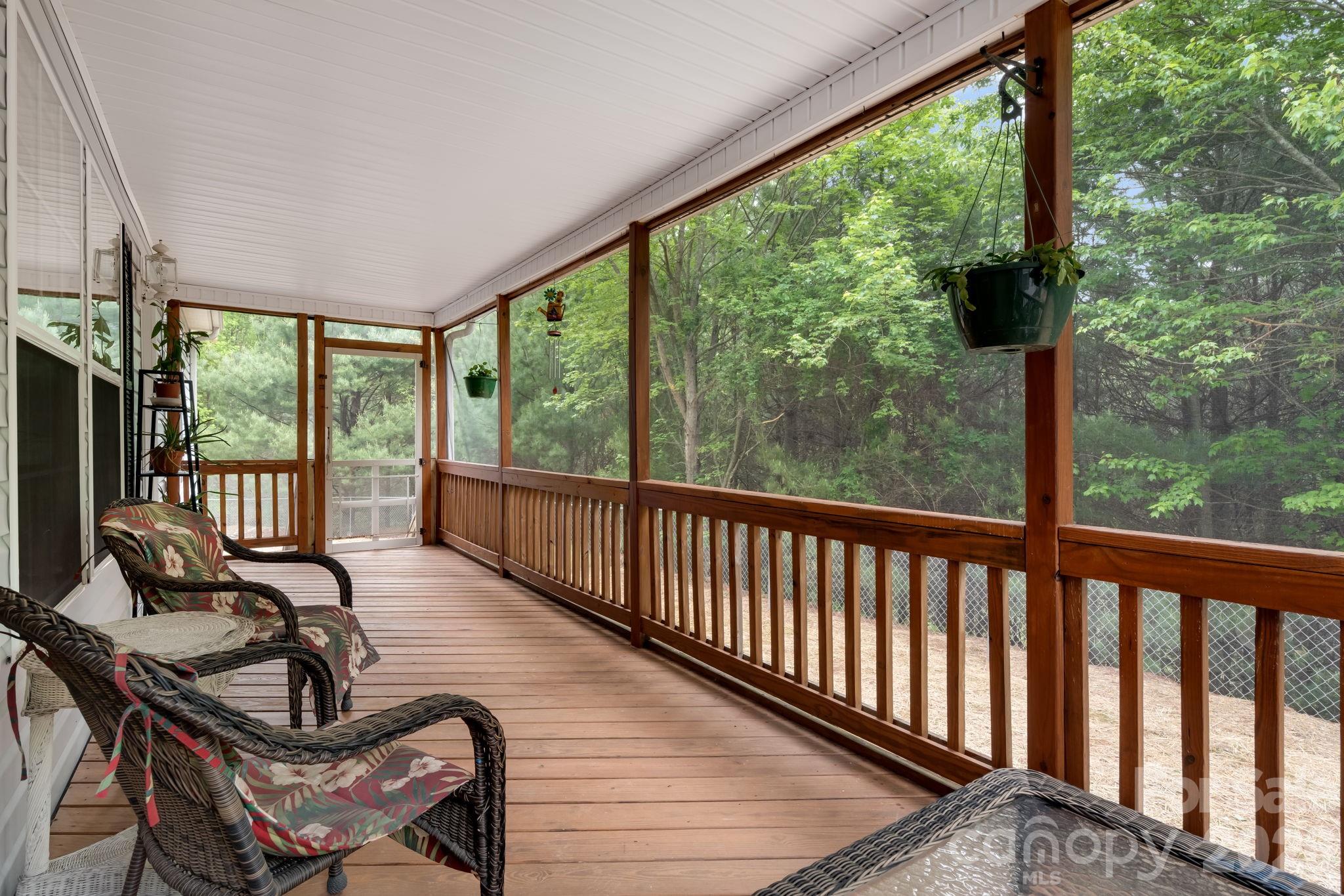 3287 Cabin Creek Road — Zirconia