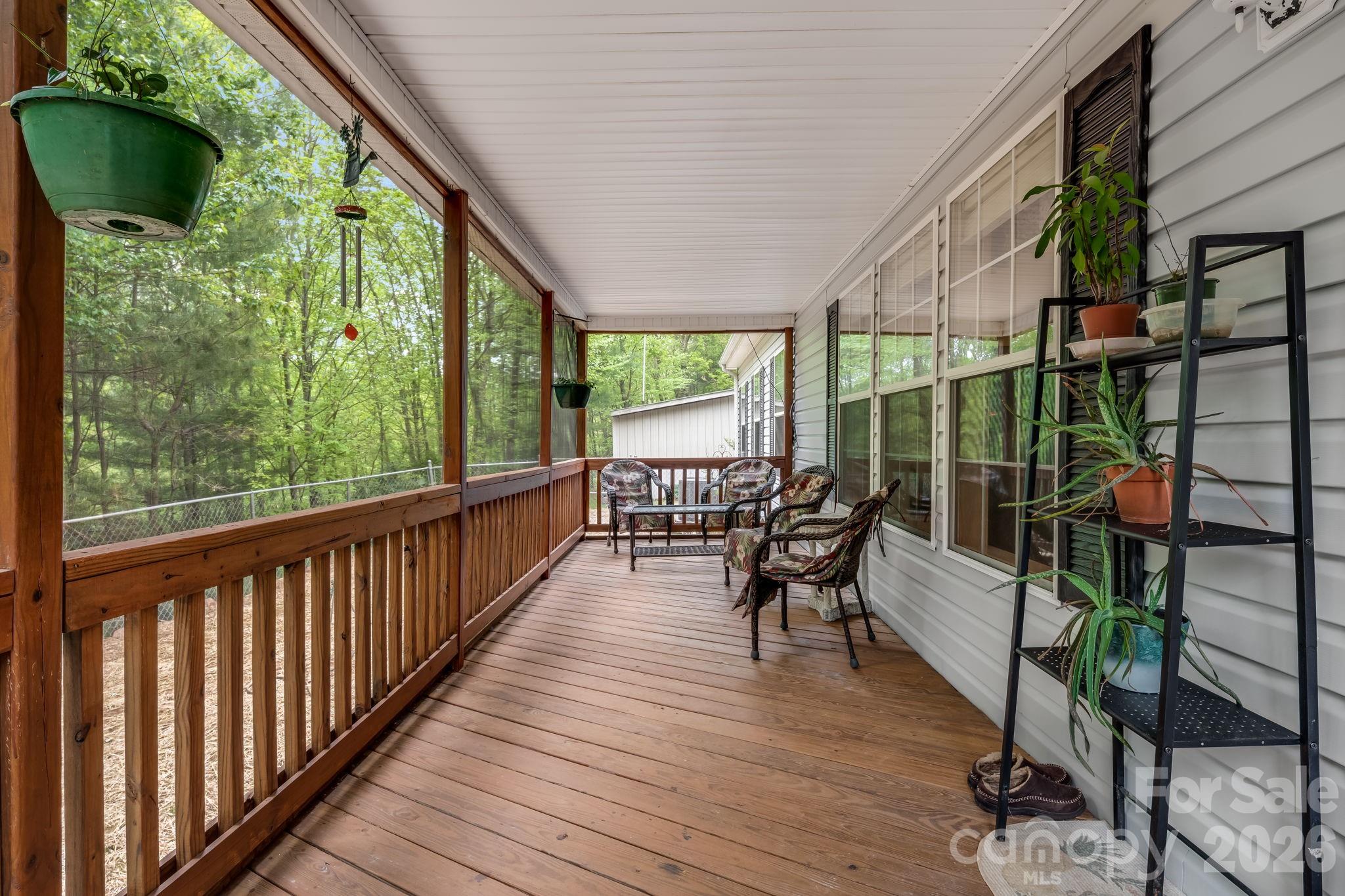 3287 Cabin Creek Road — Zirconia