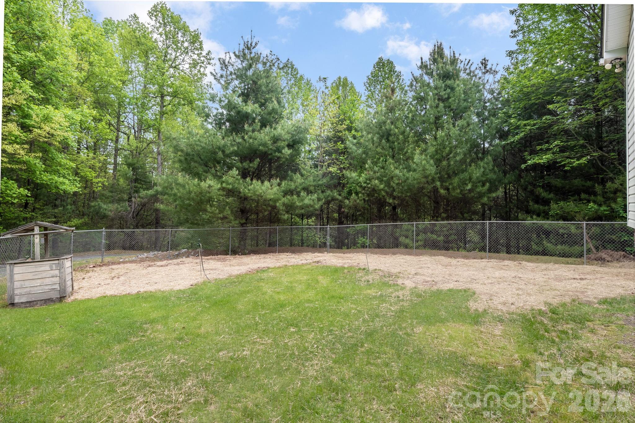 3287 Cabin Creek Road — Zirconia