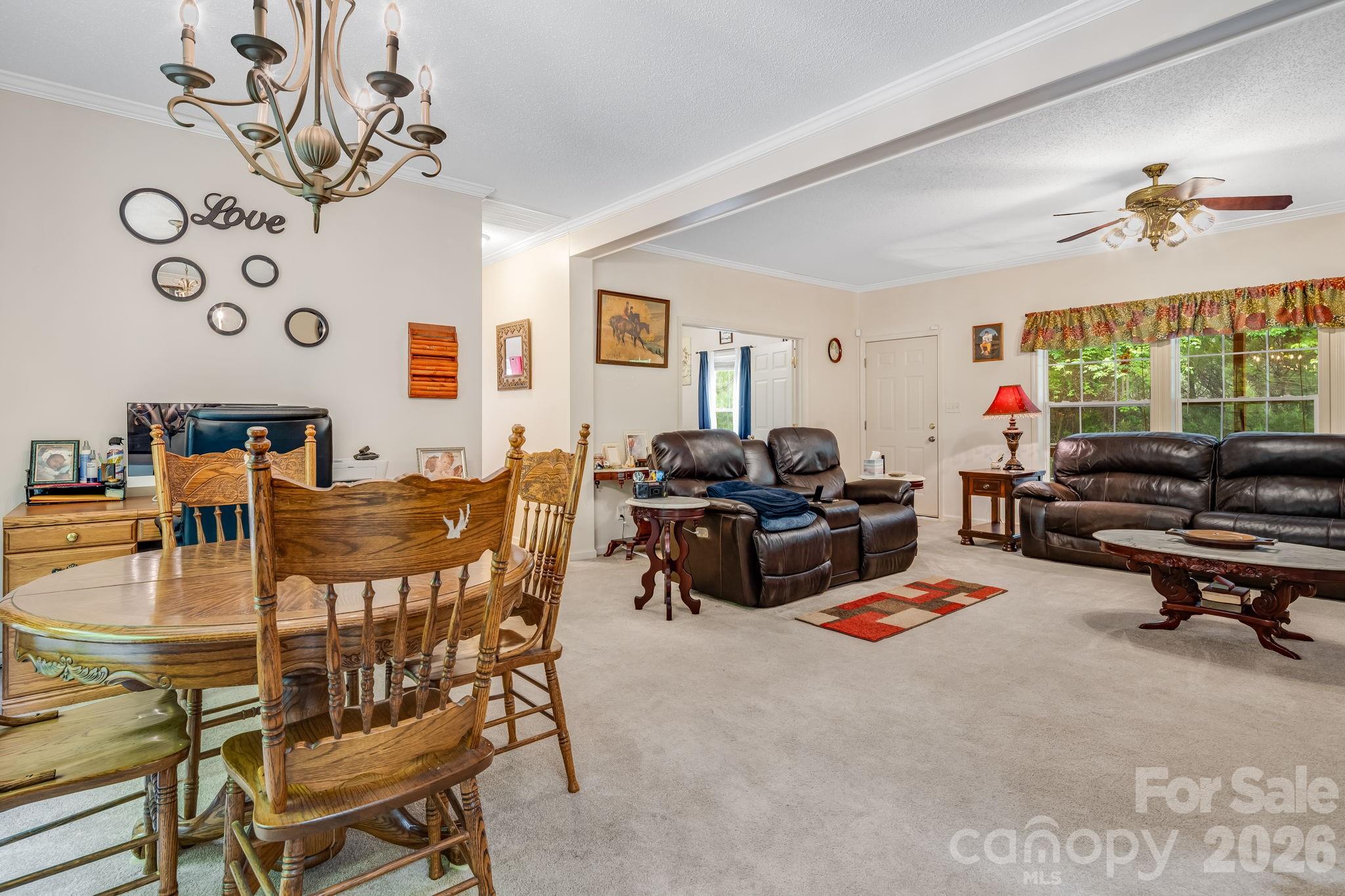 3287 Cabin Creek Road — Zirconia