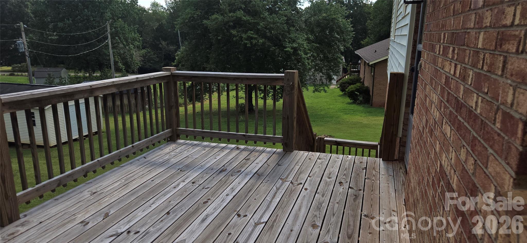 131 N Morvue Loop N — Statesville