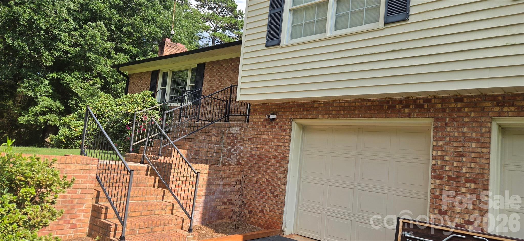 131 N Morvue Loop N — Statesville