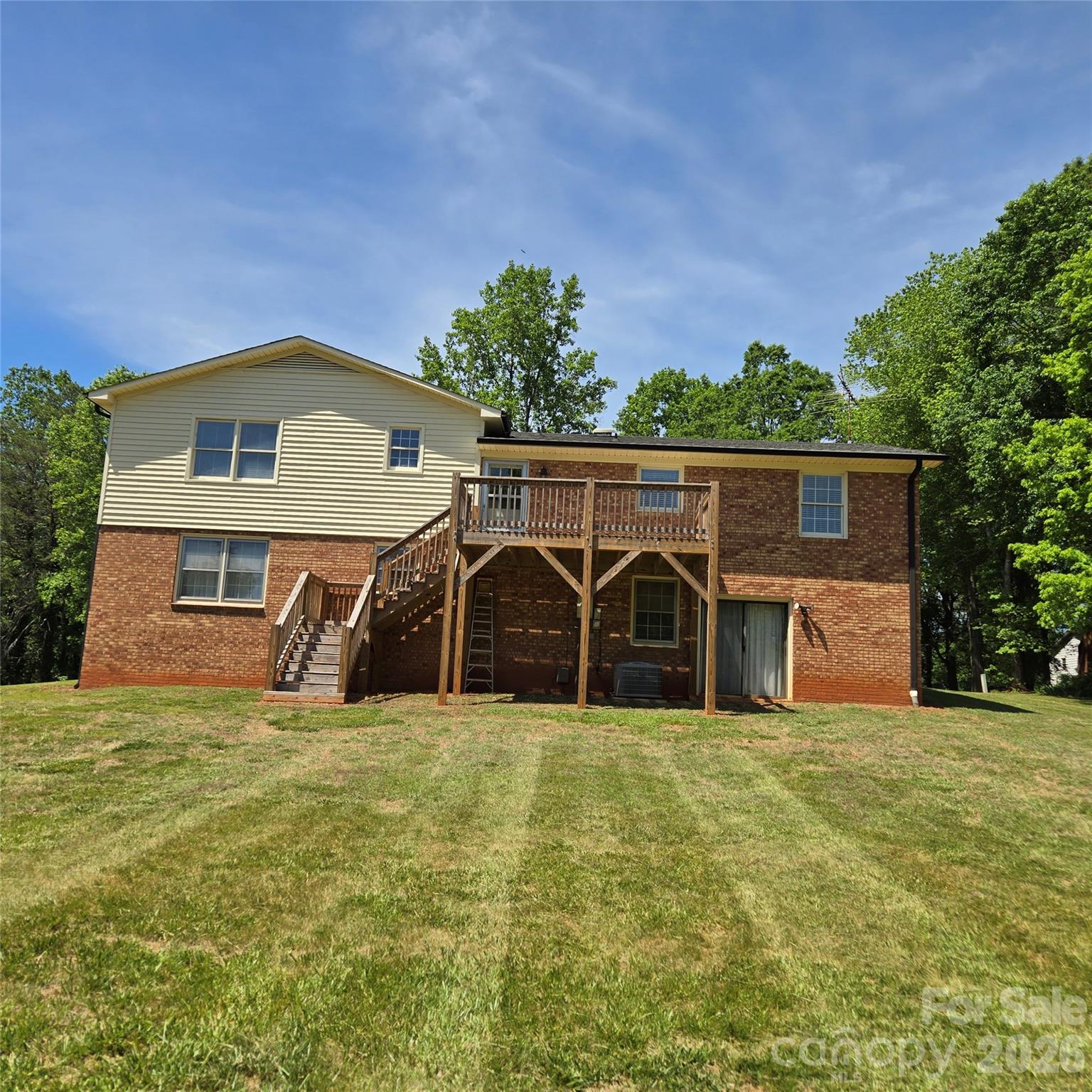 131 N Morvue Loop N — Statesville