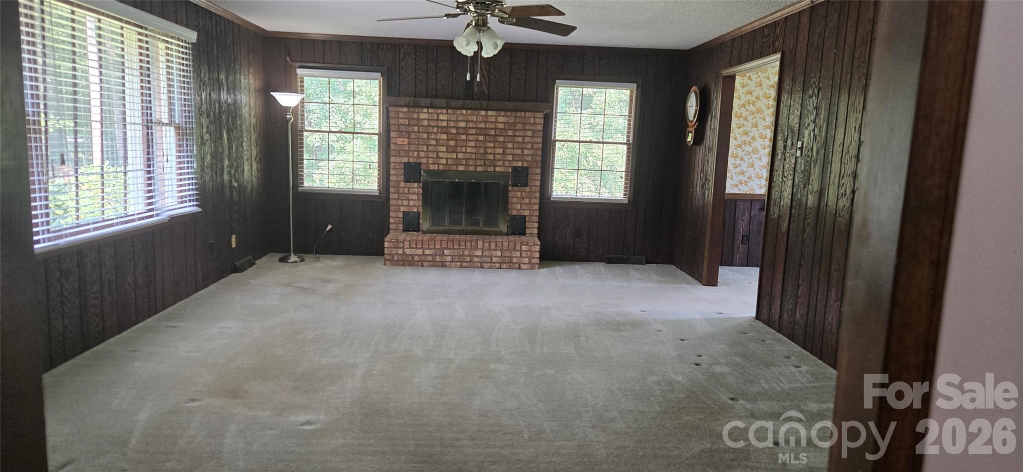 131 N Morvue Loop N — Statesville