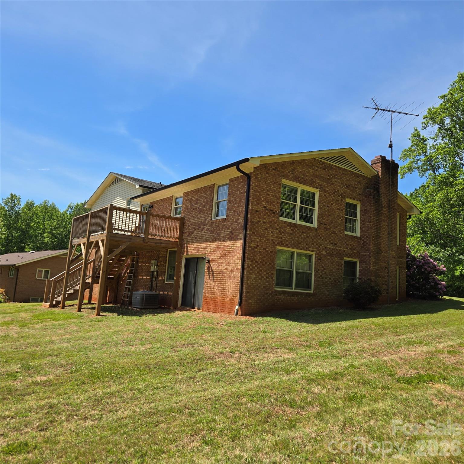 131 N Morvue Loop N — Statesville