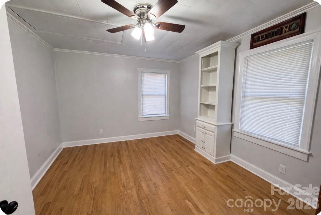 40582 Old Cottonville Road — Norwood