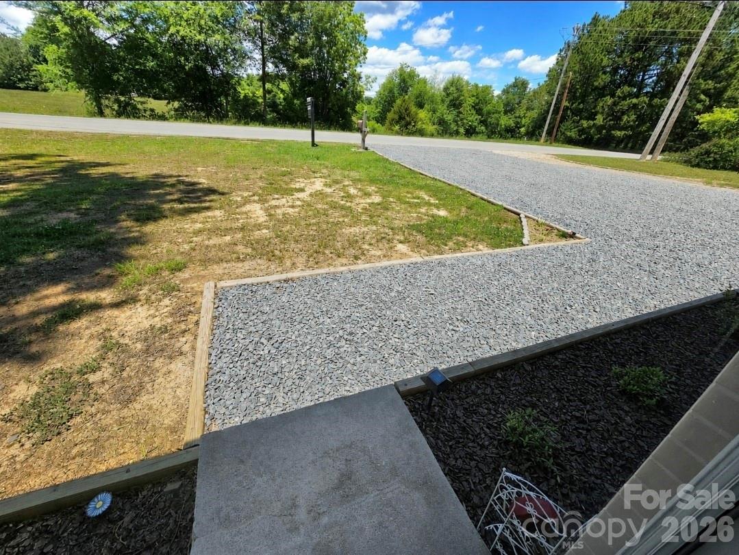 40582 Old Cottonville Road — Norwood