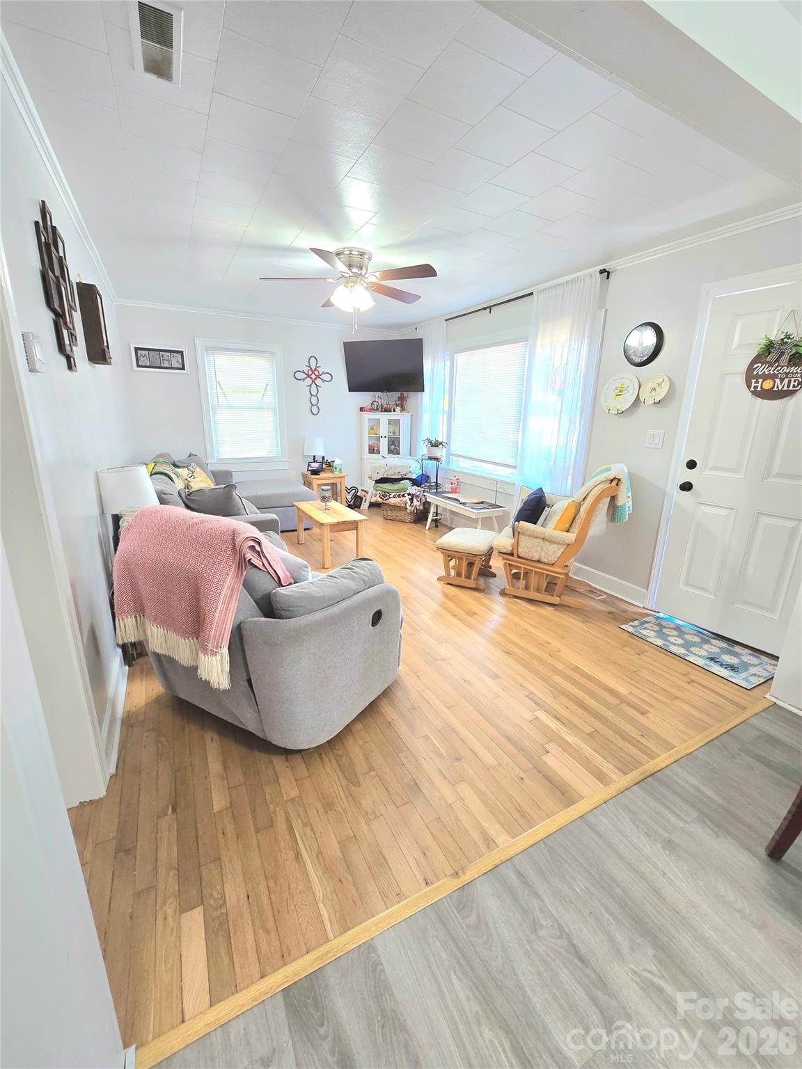 40582 Old Cottonville Road — Norwood