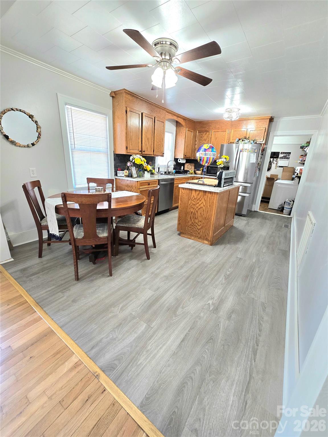 40582 Old Cottonville Road — Norwood