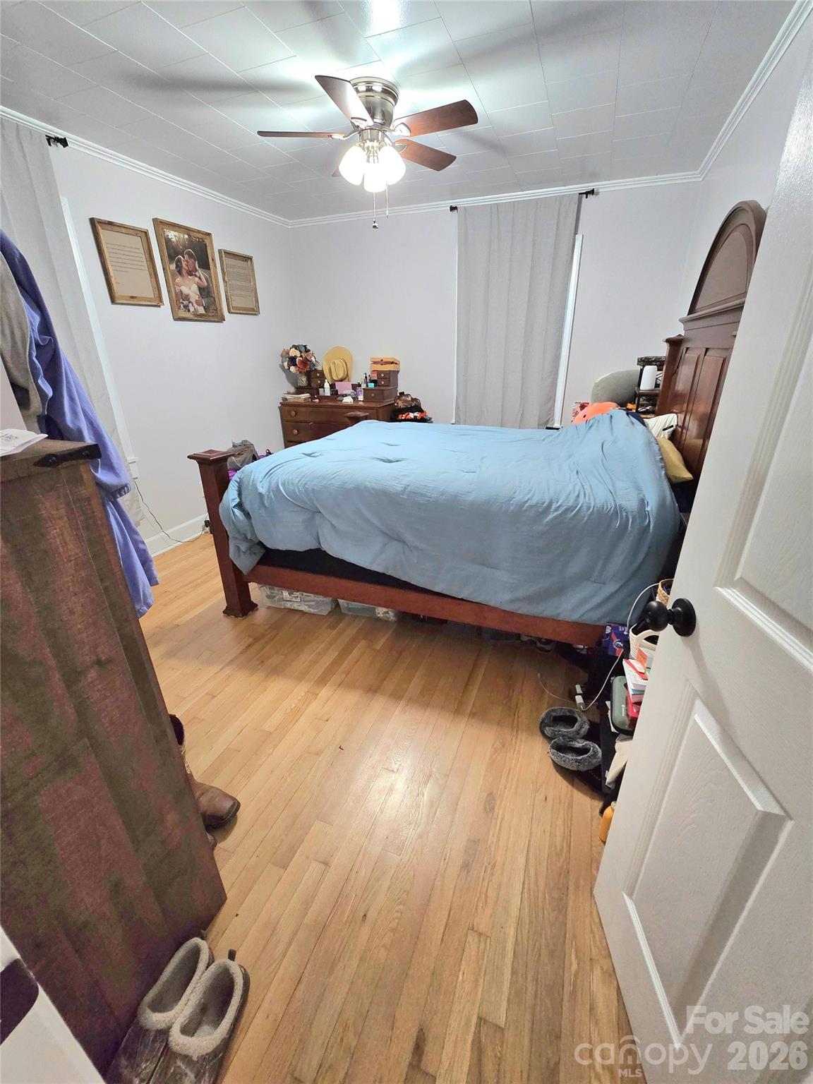 40582 Old Cottonville Road — Norwood