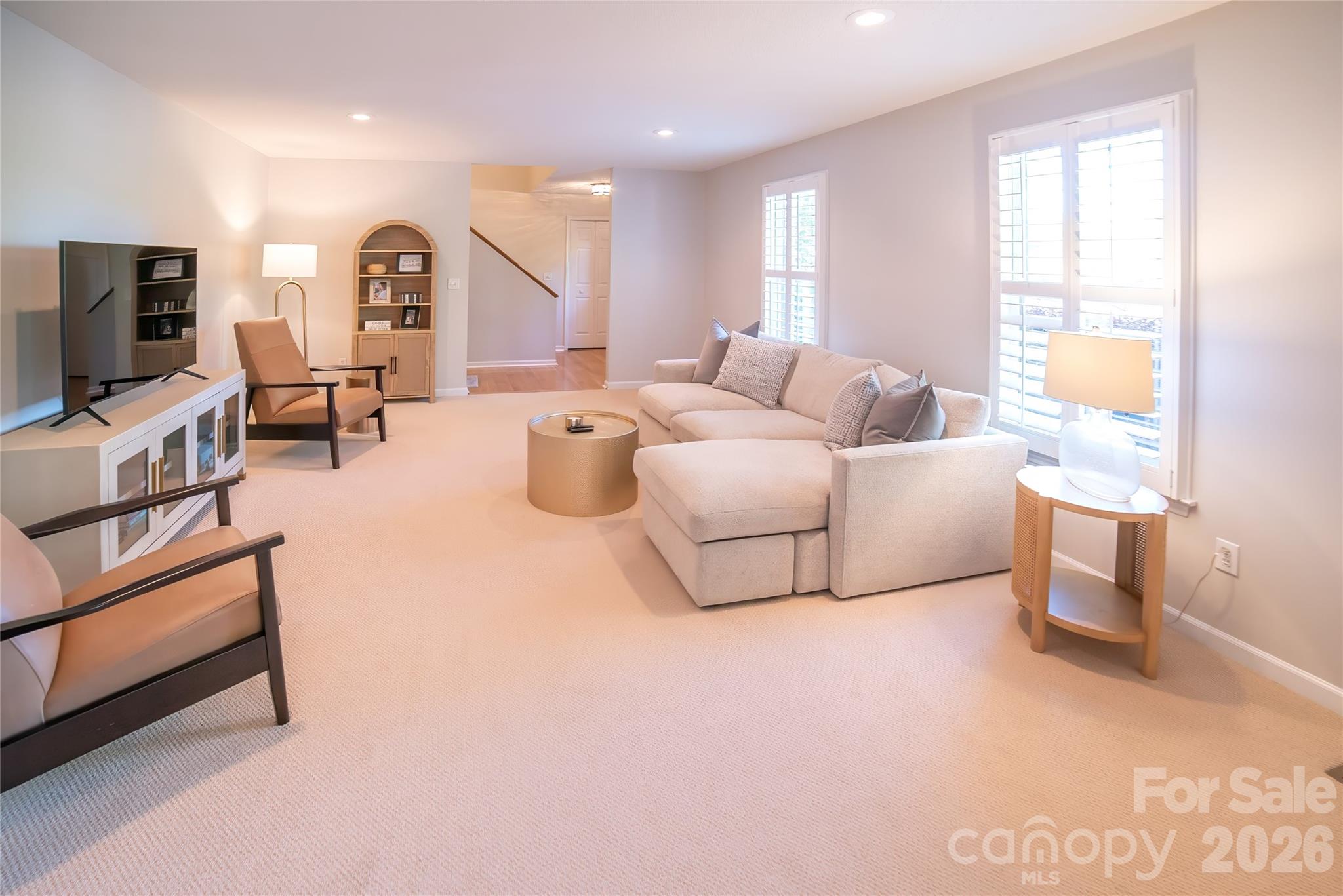 1793 Cedar Drive SE — Lenoir