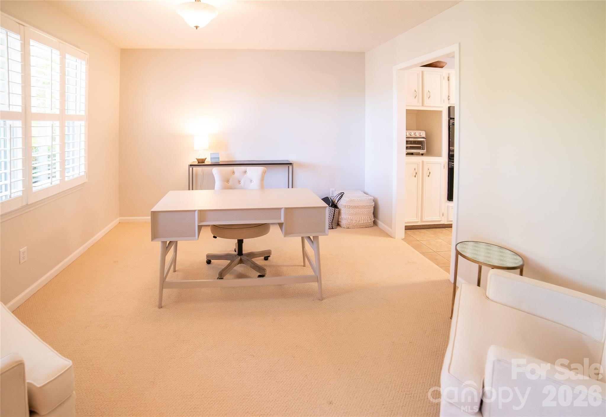 1793 Cedar Drive SE — Lenoir