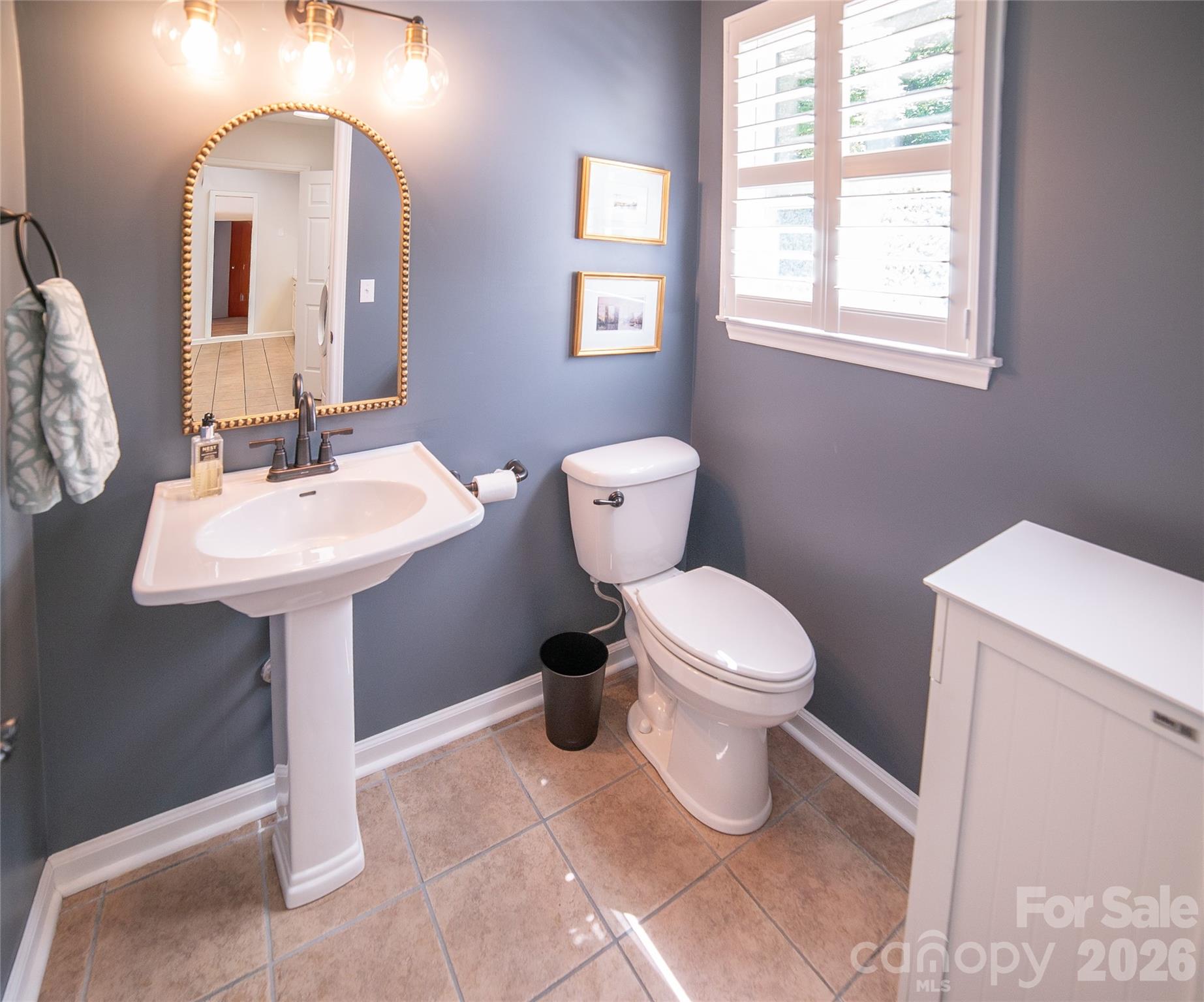 1793 Cedar Drive SE — Lenoir