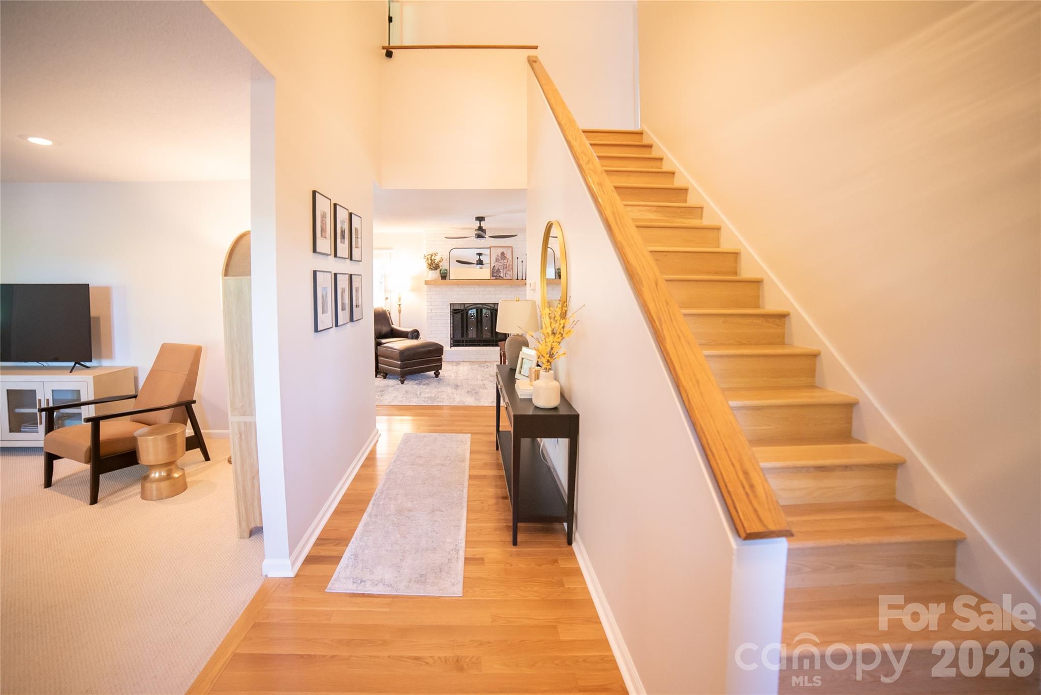 1793 Cedar Drive SE — Lenoir