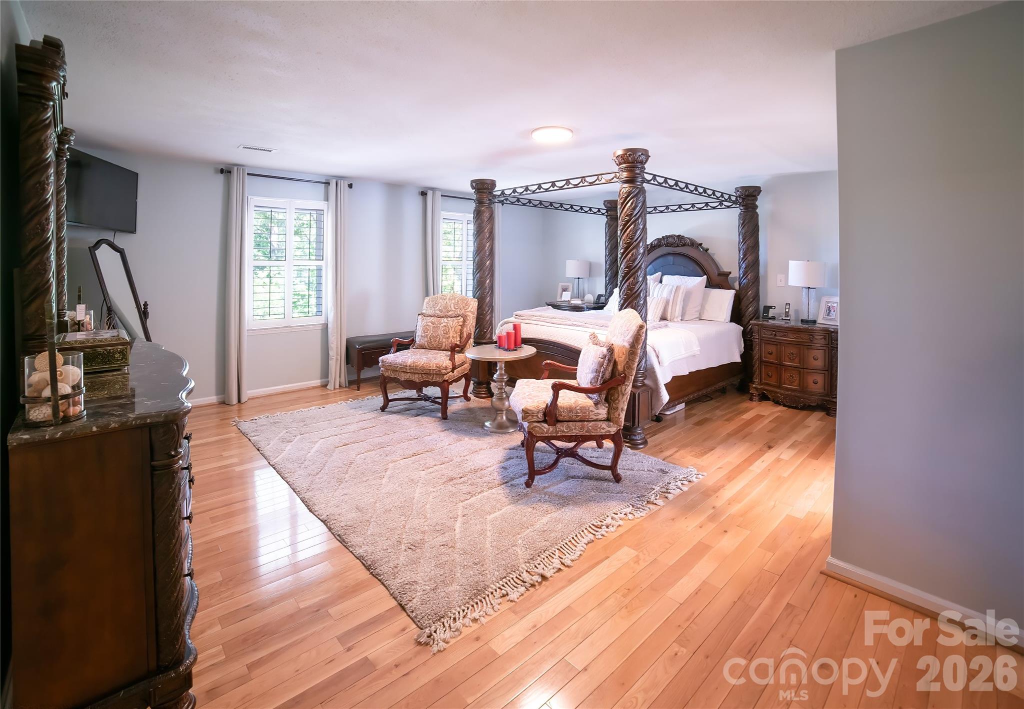1793 Cedar Drive SE — Lenoir