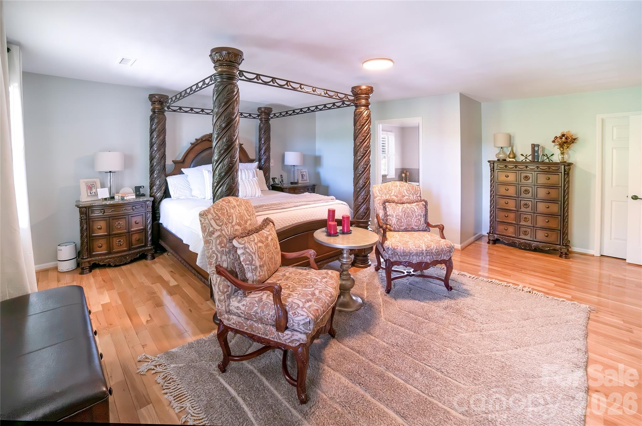 1793 Cedar Drive SE — Lenoir