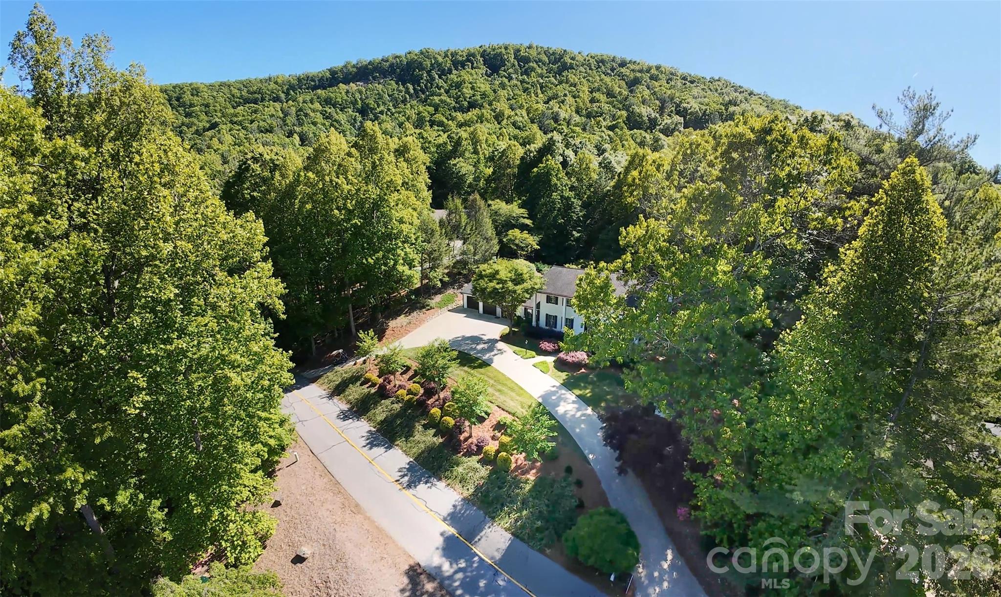 1793 Cedar Drive SE — Lenoir